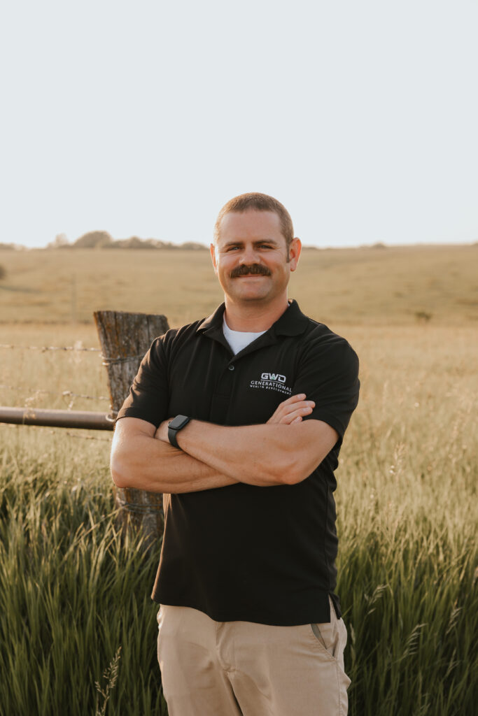 Phillip Durbin Financial Advisor Cameron Missouri
