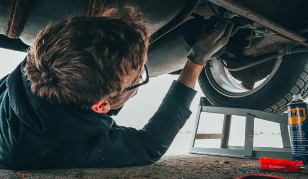 Middle-Class Finance: How to fix the broken.