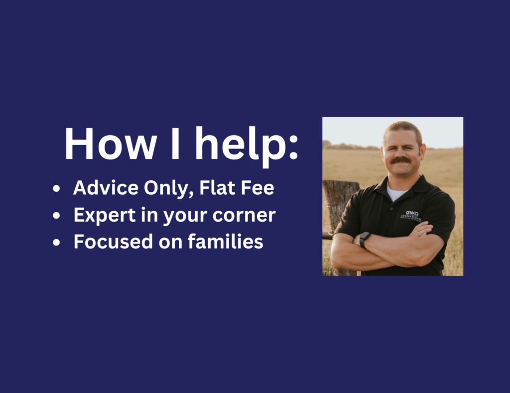 Phillip Durbin Missouri Financial Advisor