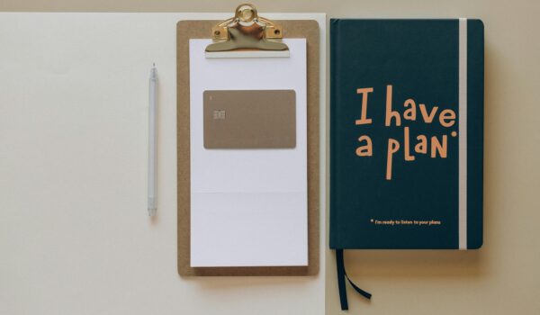Get Your Finances Under Control in the New Year