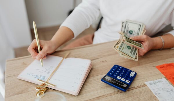 Pro tips on how to spend less